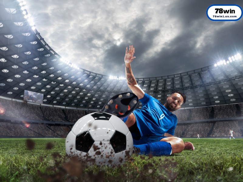 Những ưu điểm nổi bật giúp Thể thao 78WIN thu hút người chơi