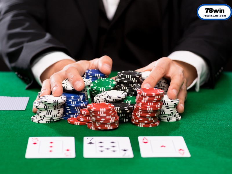 Những ưu điểm vượt trội khiến Game Bài 78WIN được yêu thích