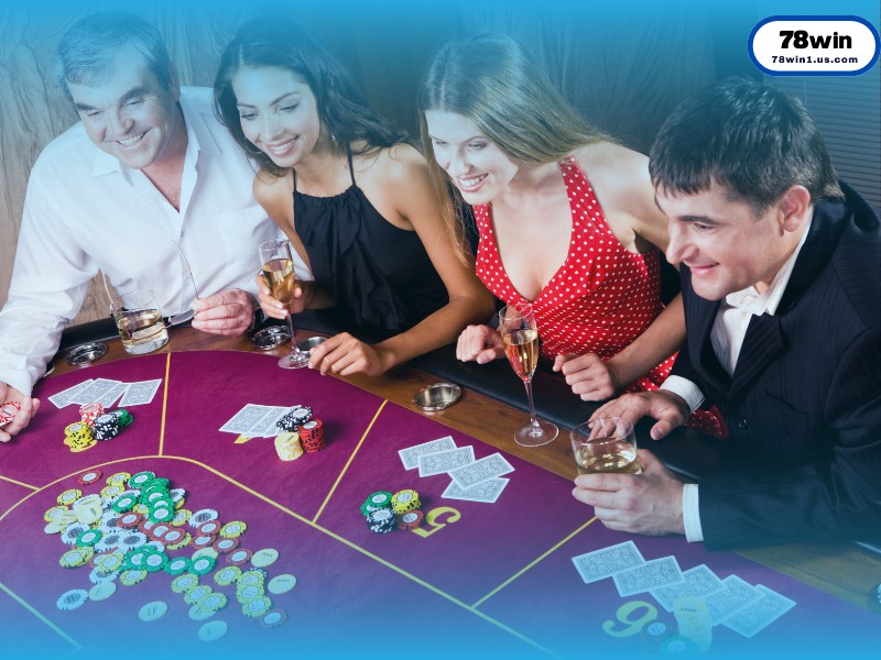 Các chứng nhận và giải thưởng quốc tế của 78WIN