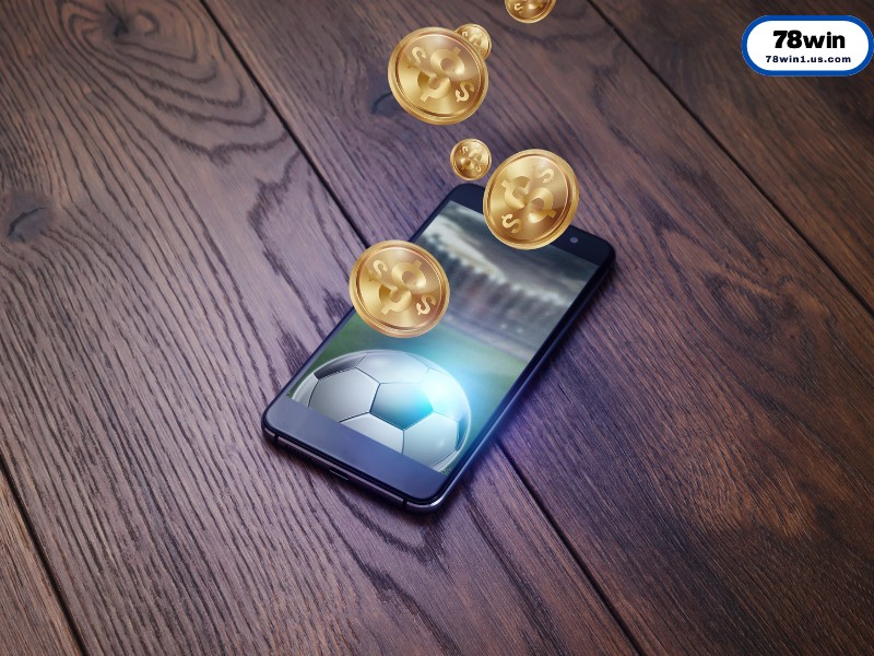 Các chương trình khuyến mãi nạp tiền hấp dẫn tại 78WIN