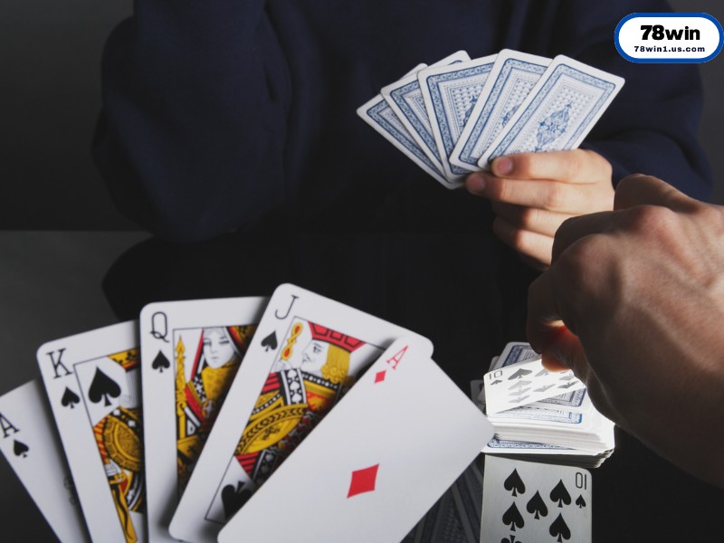 Mẹo chơi game bài hiệu quả từ các cao thủ