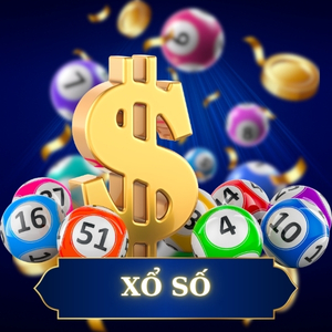 xổ số